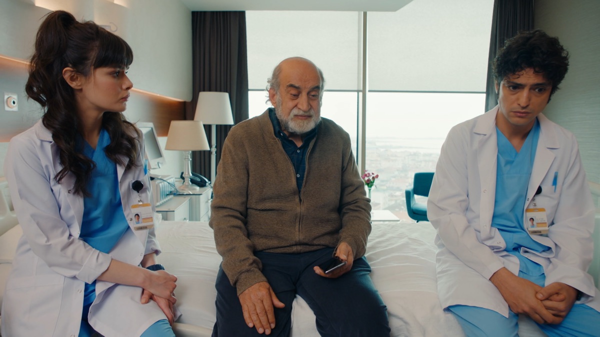 Capítulo 31 - Doctor Alí (Temporada 2, Episodio 231) - Apple TV (ES)