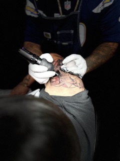 Knuckle Heads Tattoo Parlor photo 4