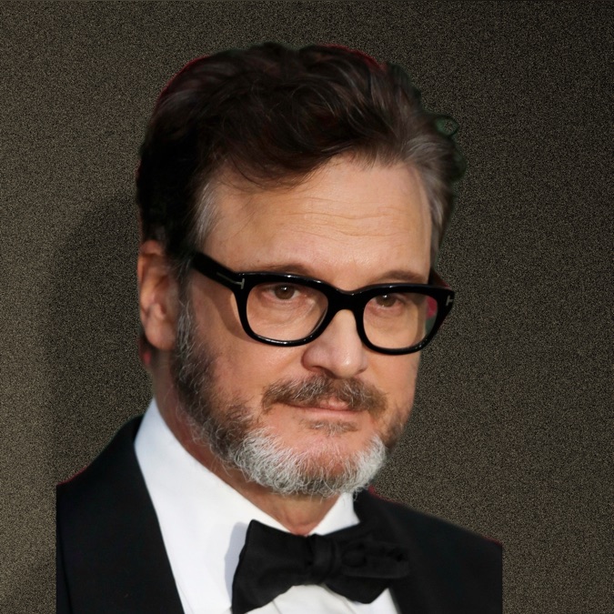 Young Sherlock, Colin Firth nel cast della serie di Amazon Prime