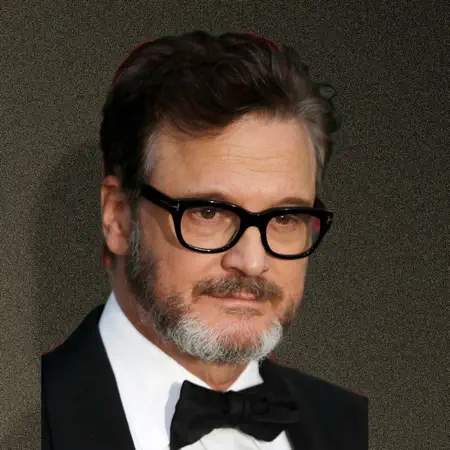 Colin Firth