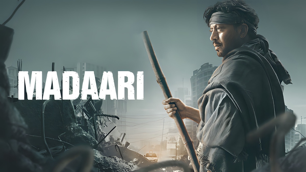 ‎Madaari - Apple TV