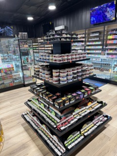 elfbar nachfüll pod läuft aus Vape Station in Nashville, TN United States