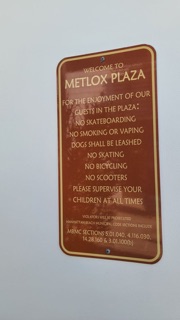 Metlox 2