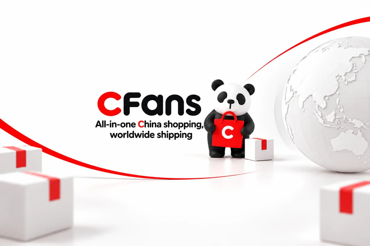 CFANS – Buy from China Easily search result