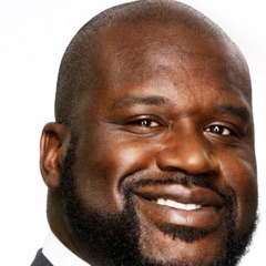 Shaquille O'Neal