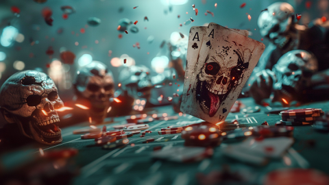 Read more about Blackjack showdown is here!