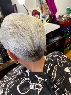 JC Hair Salon