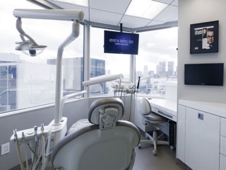 Kevin B. Sands, DDS - Cosmetic Dentistry Beverly Hills