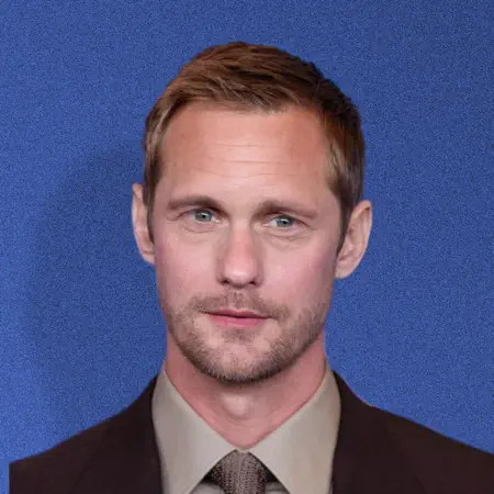 Alexander Skarsgård