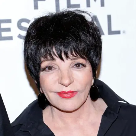 Liza Minnelli