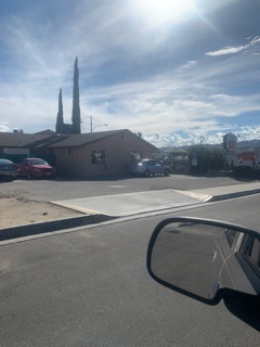 Las Palmas Mexican Cuisine