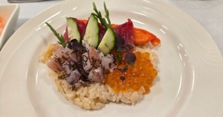 Ka’ikena Restaurant-Kapiolani