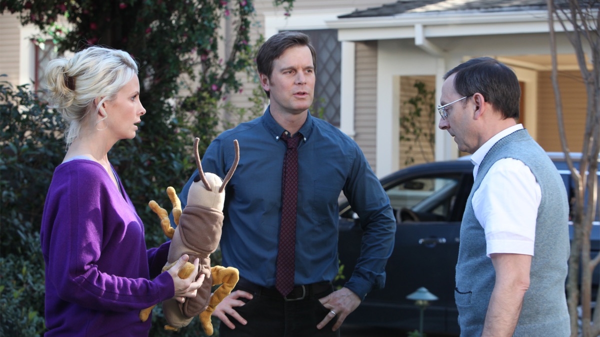 ‎Buon compleanno Max - Parenthood (Stagione 2, Puntata 16) - Apple TV (IT)