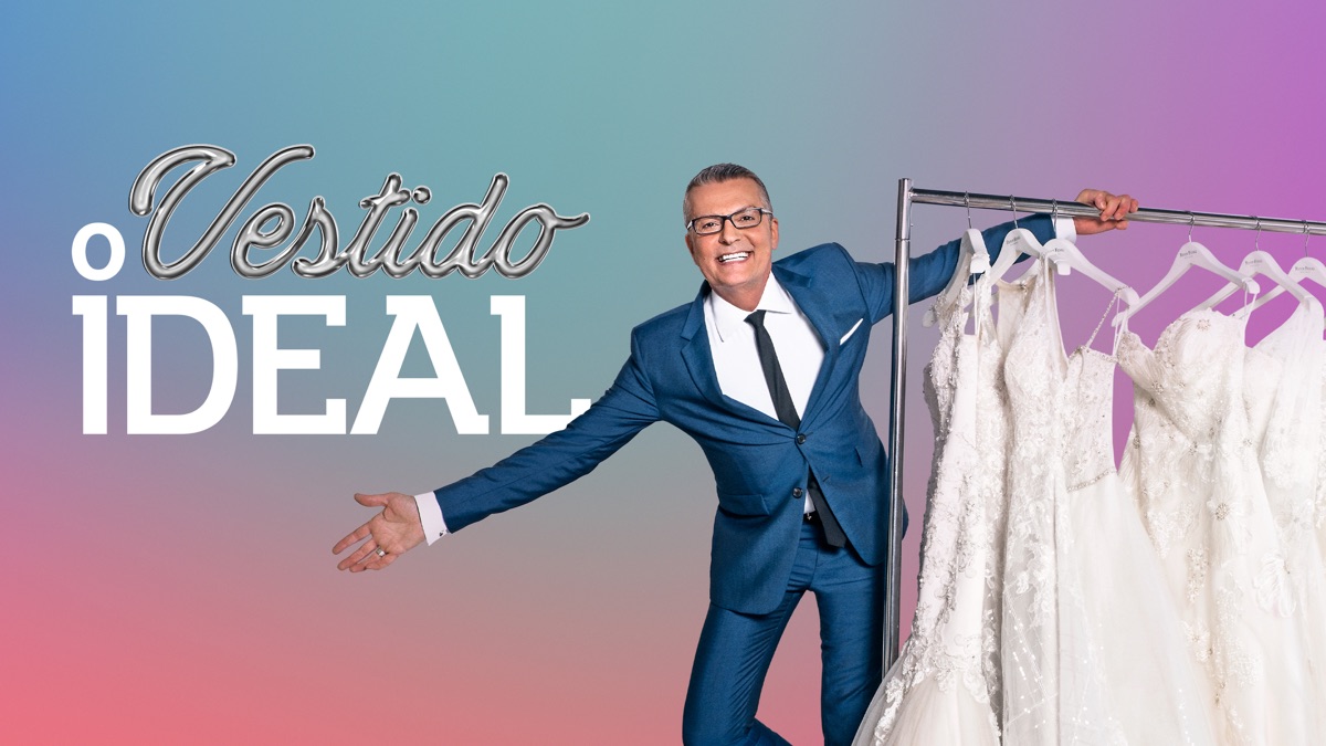 ‎O Vestido Ideal - Apple TV