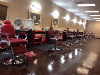 Legendz Barber Studio