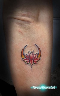 Luv Bug Tattoo & Collectibles photo 7