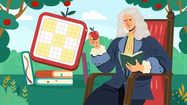 Newton Cup of Sudoku Puzzle!