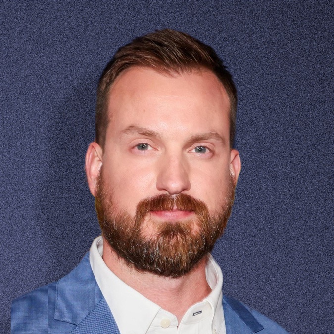‎Films en programma’s van Scott Beck - Apple TV