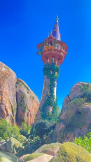 Rapunzel's Lantern Festival in 千葉県浦安市 - Apple Maps