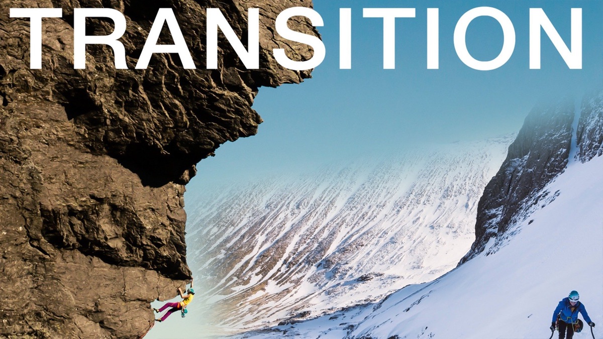 ‎Transition - Apple TV