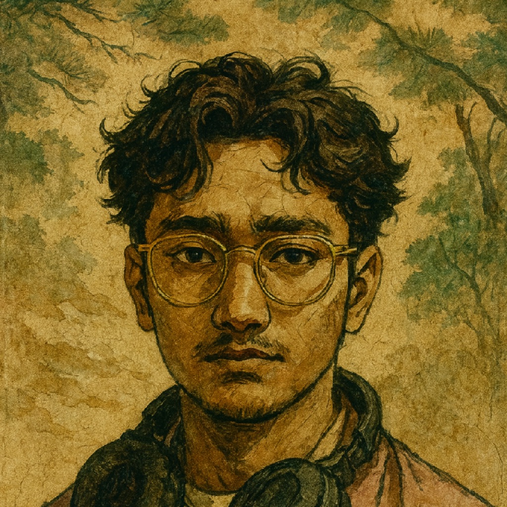 AppleMusic profile picture for @weakened
