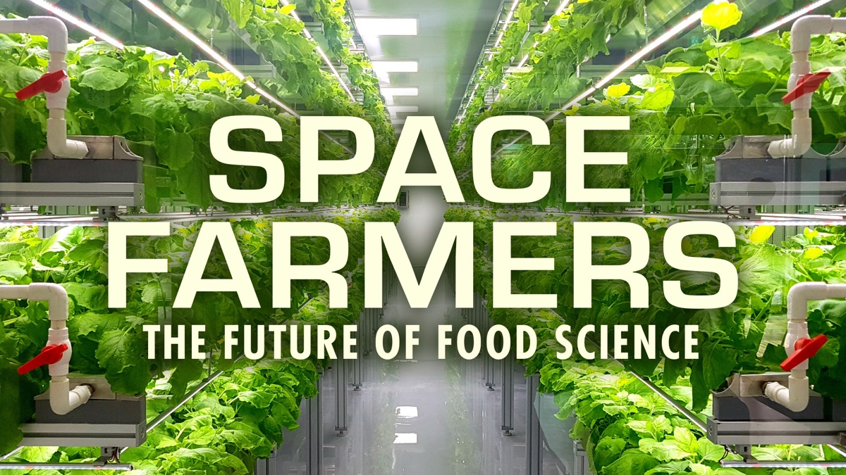 ‎Space Farmers - Apple TV