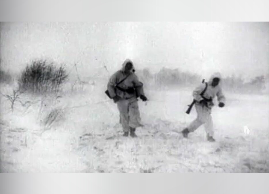 Waffen SS: Hitler's Elite Fighting Force – The War Files (Season 1 ...