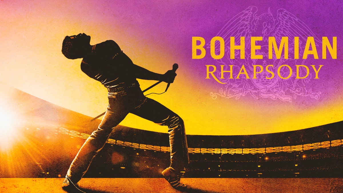 ‎Bohemian Rhapsody - Apple TV