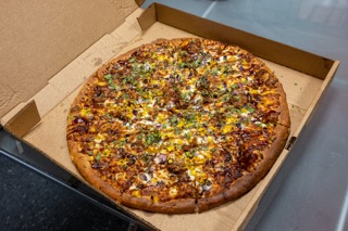 Aloha Pizza & Shave Ice Company 2