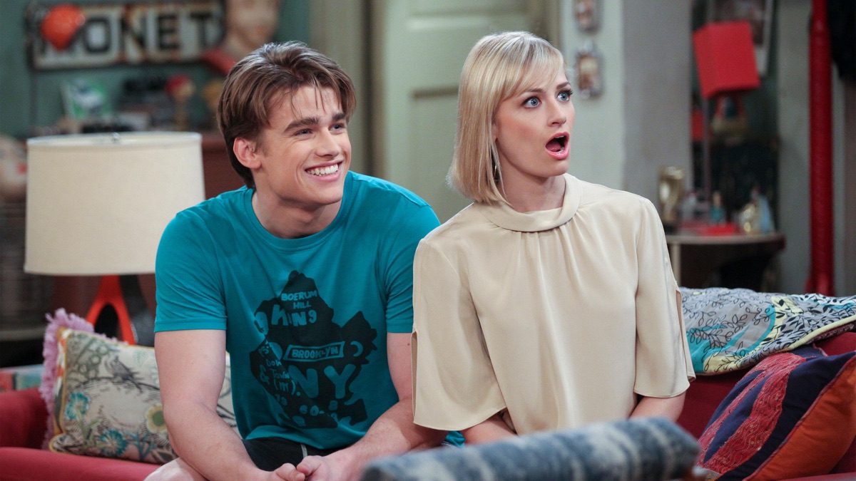‎And the Look of the Irish - 2 Broke Girls (Series 4, Episode 19