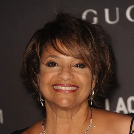 Debbie Allen