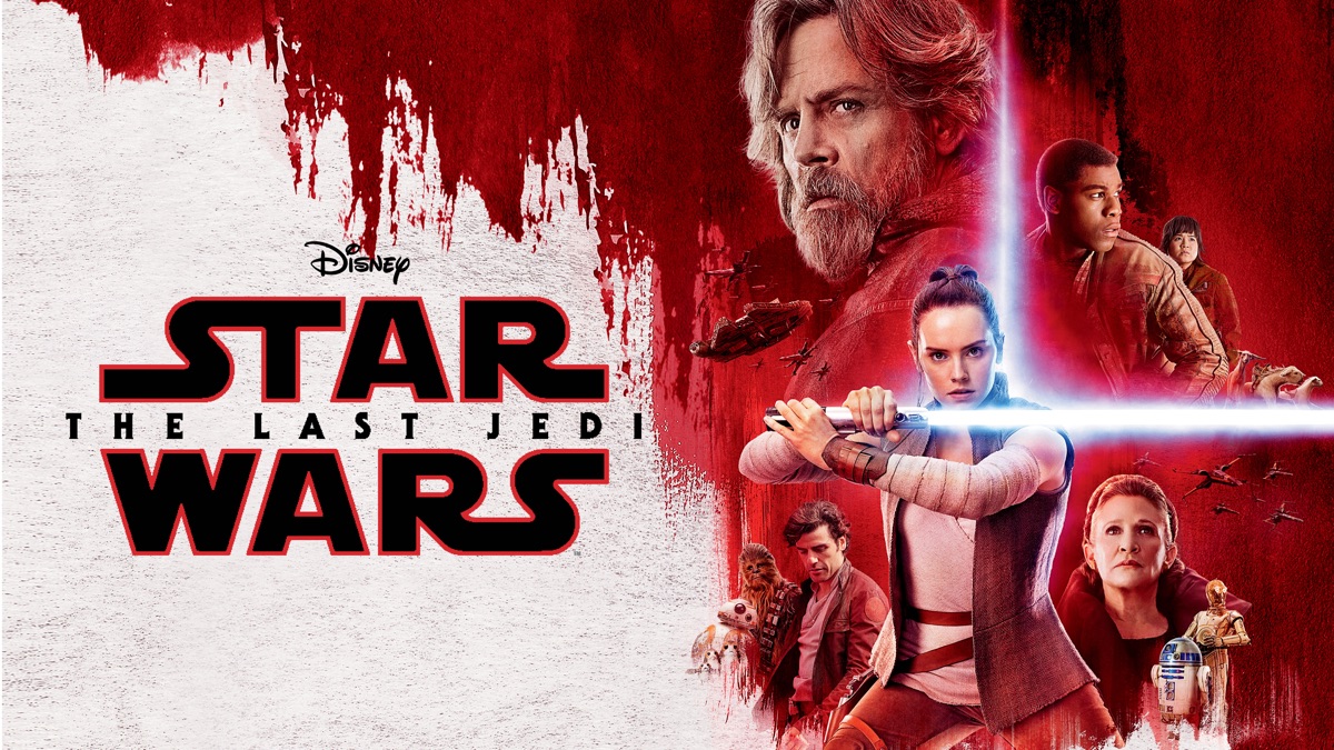 Star Wars Ep. VIII: The Last Jedi for apple download