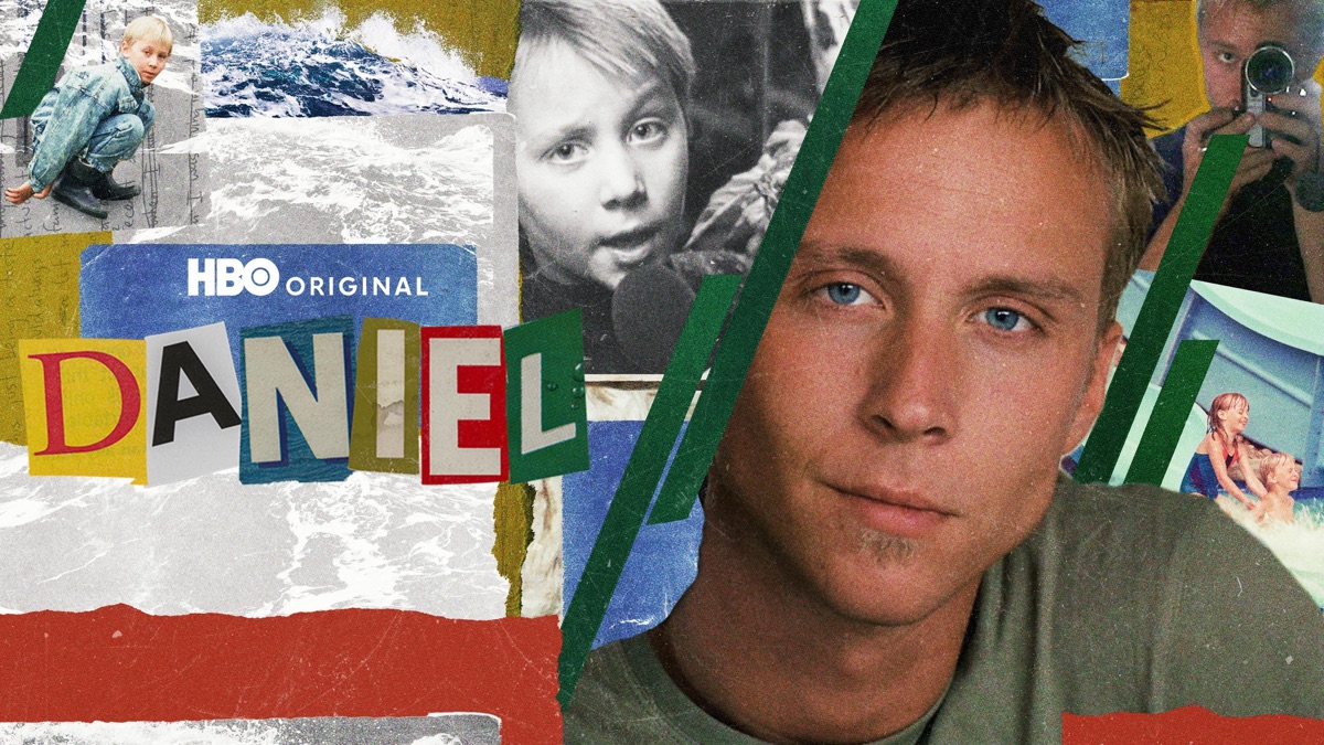 ‎Daniel - Apple TV