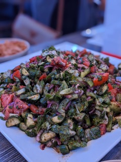 Terrace Restaurant & Lounge