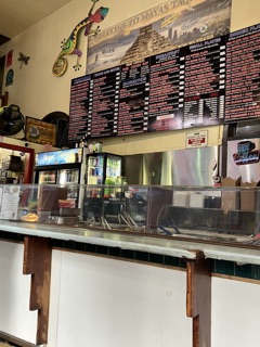 Mayas Taqueria Photos