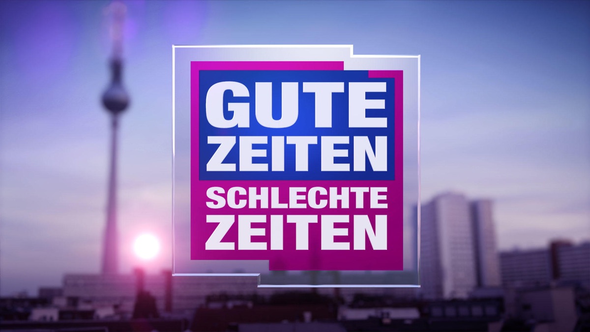 Gute Zeiten, schlechte Zeiten - Apple TV (DE)