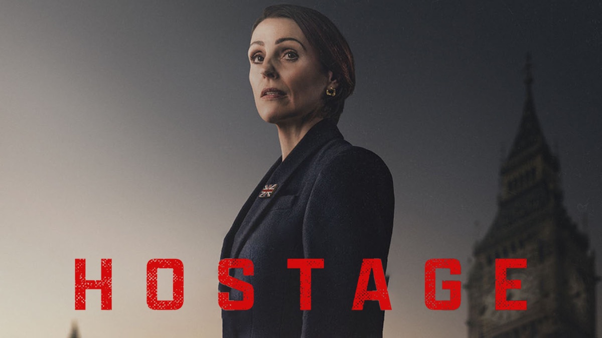 ‎Hostage - Apple TV