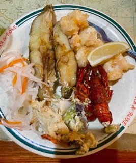 King's Super Buffet Photos