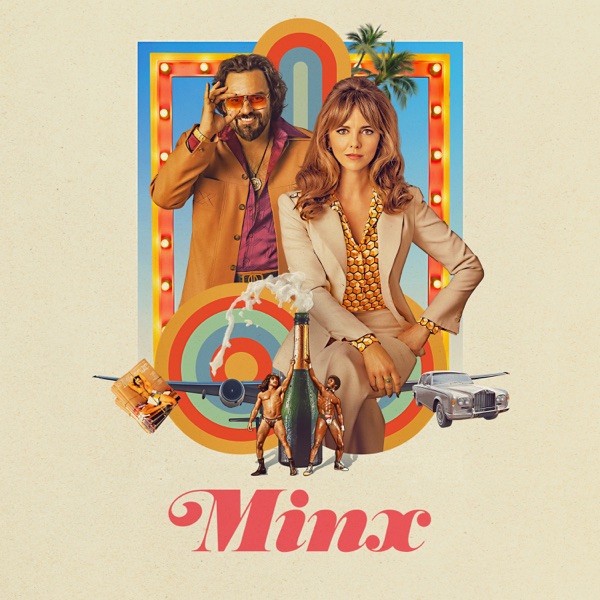 Minx Poster