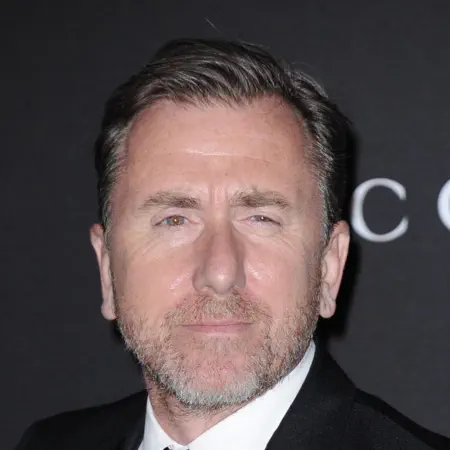 Tim Roth