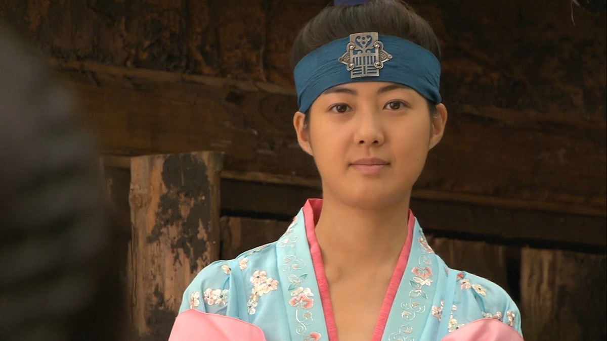 ‎Episode 23 - Queen Seon Deok (Season 1, Episode 23) - Apple TV