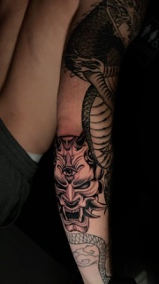 Southpaw Tattoo Studio photo 2