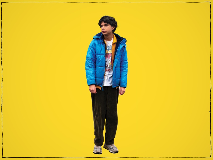 Funny Pages Apple TV