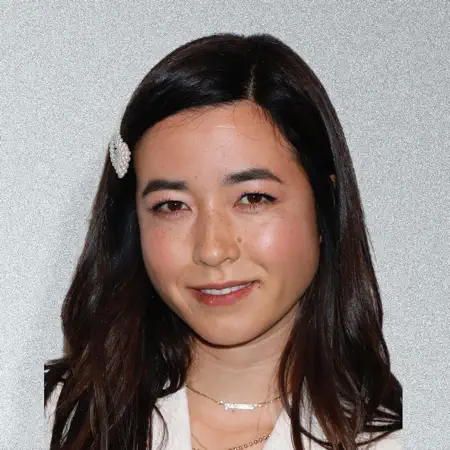 Maya Erskine