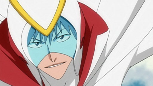 ‎Bleach 213 - BLEACH (Season 12, Episode 1) - Apple TV