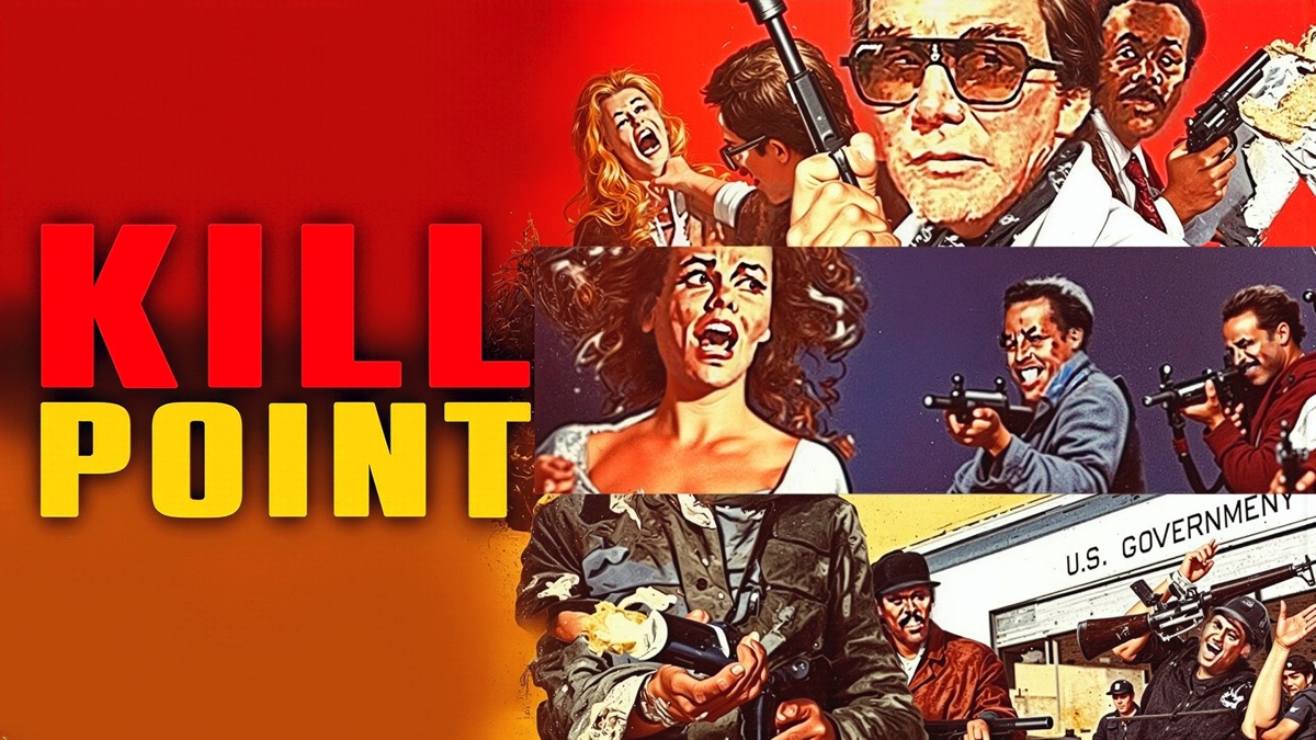 Killpoint