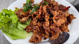 The Silver Lake House