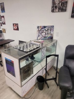 Reed Between The Lines Tattoo Studio photo 7