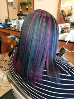 Adi’s Beauty Salon