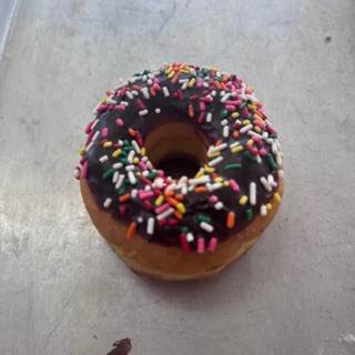 Campus Donuts & Kolaches